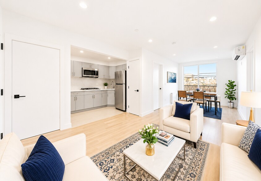 More Photos Of 1062 62nd St, Brooklyn Multifamily For Sale