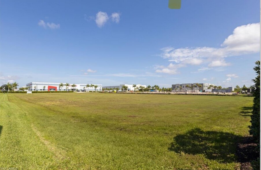 More Photos Of 14555 Global Pky, Fort Myers Land For Sale