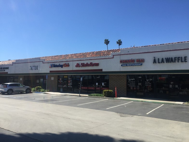 More Photos Of 10885-10909 Los Alamitos Blvd, Los Alamitos Storefront For Lease