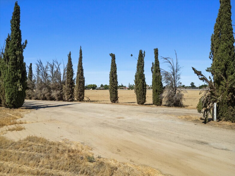More Photos Of 1320 E Lerdo Hwy, Shafter Land For Sale