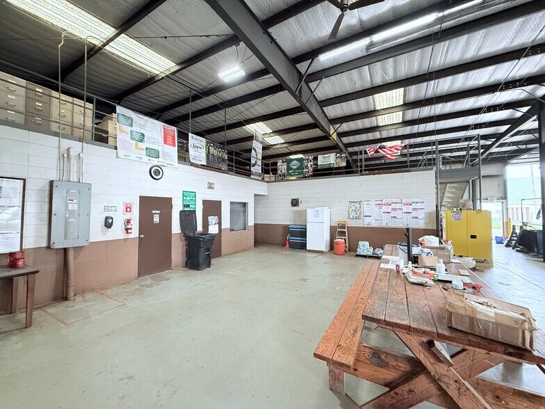 More Photos Of 2015 S Main St, Stuttgart Warehouse For Sale