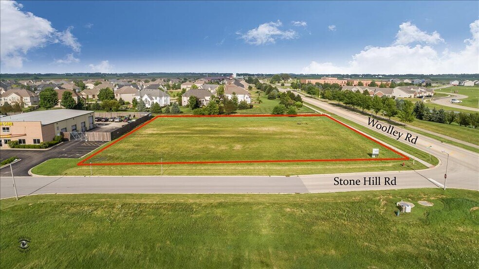 More Photos Of 80 Stonehill Rd, Oswego Land For Sale