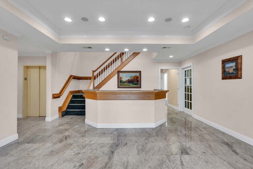 More Photos Of 1 Dag Hammarskjold Blvd, Howell Office For Sale