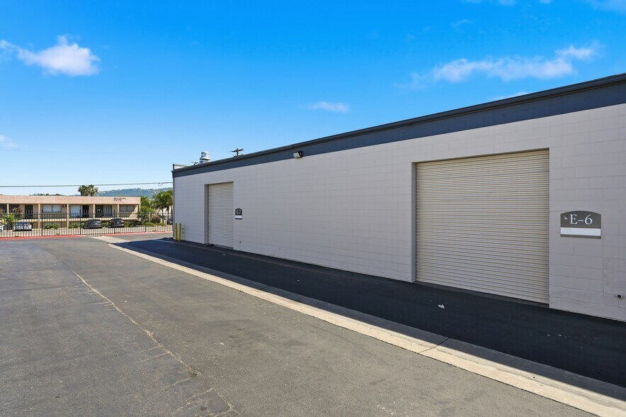 More Photos Of 120 N Pacific St, San Marcos Warehouse For Sale
