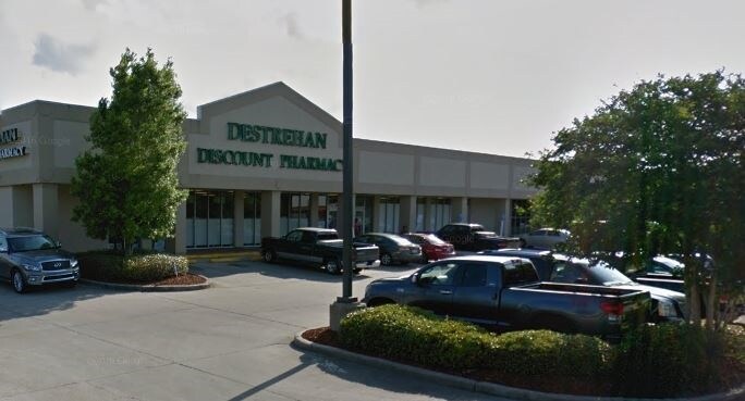 More Photos Of 3001 Ormond Blvd, Destrehan Storefront Retail Office For Lease