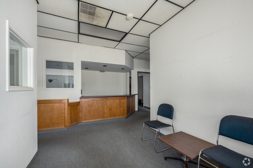 More Photos Of 3411-3419 Arden Way, Sacramento Office For Sale