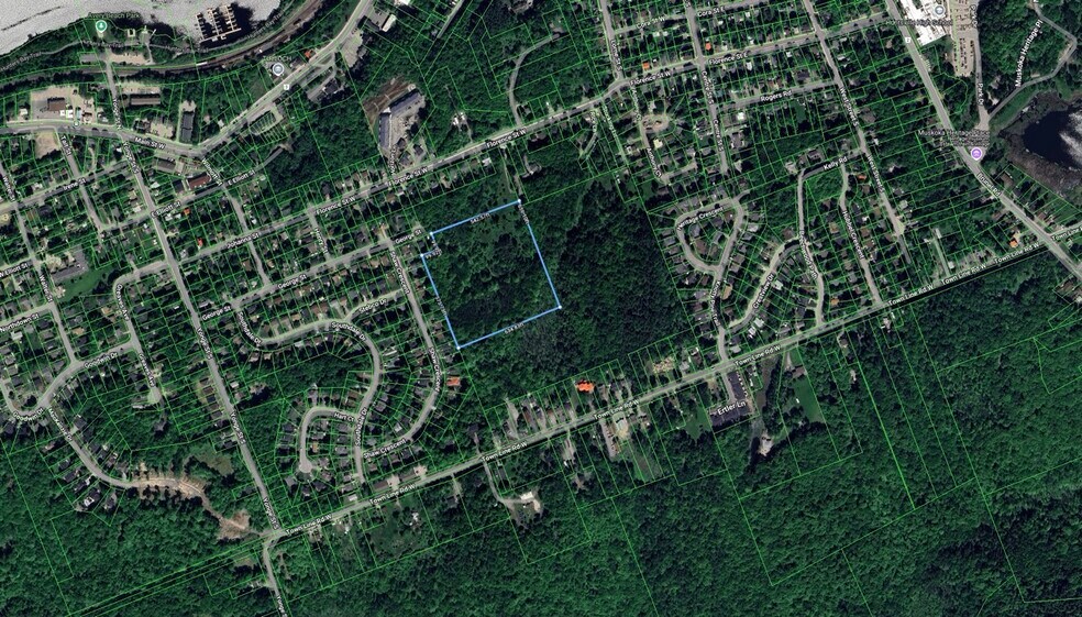 More Photos Of 1 Part Lot 12 Conc, Huntsville Land For Sale