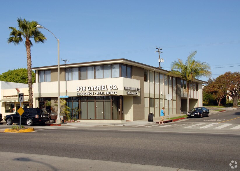 Primary Photo Of 2325 Wilshire Blvd, Santa Monica Office For Sale
