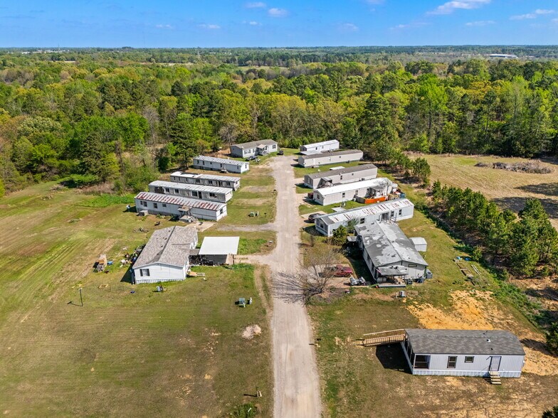 More Photos Of 120 Liberty Ln, Mount Vernon Manufactured Housing Mobile Home Park For Sale