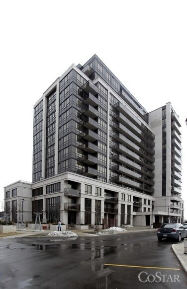 More Photos Of 1 De Boers Dr, Toronto Apartments For Lease