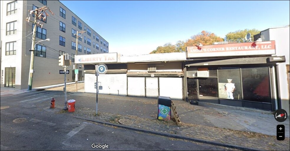 More Photos Of 137 W Chelten Ave, Philadelphia General Retail For Sale