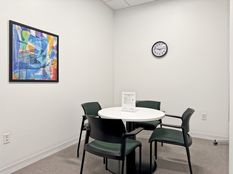 More Photos Of 355 S Main St, Greenville Coworking Space