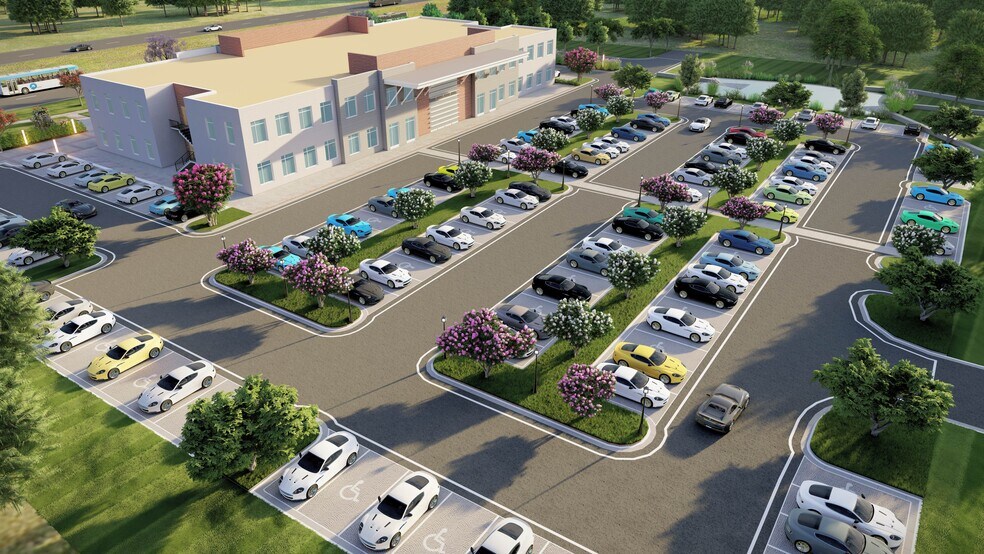 More Photos Of 8563 Charlotte Hwy, Fort Mill Medical For Lease