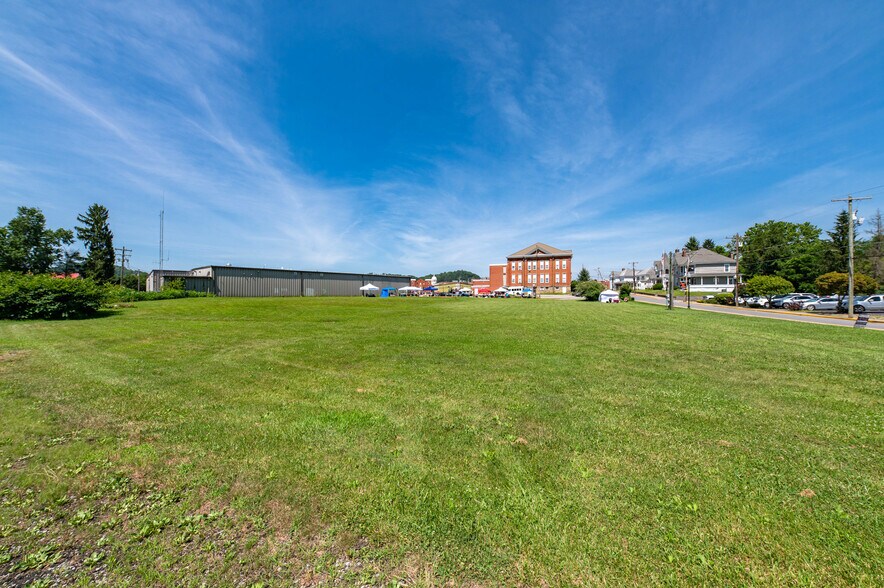 More Photos Of 91 Main st, Buckhannon Land For Sale