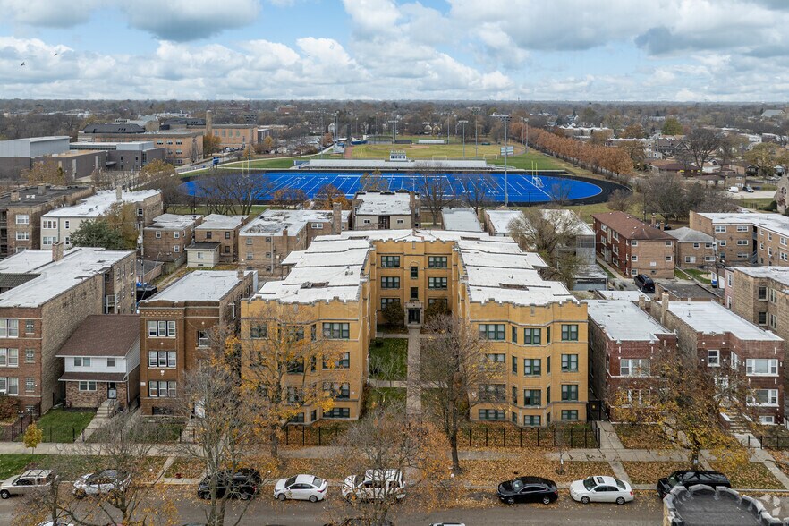 More Photos Of 10920-10930 S Vernon Ave, Chicago Apartments For Sale