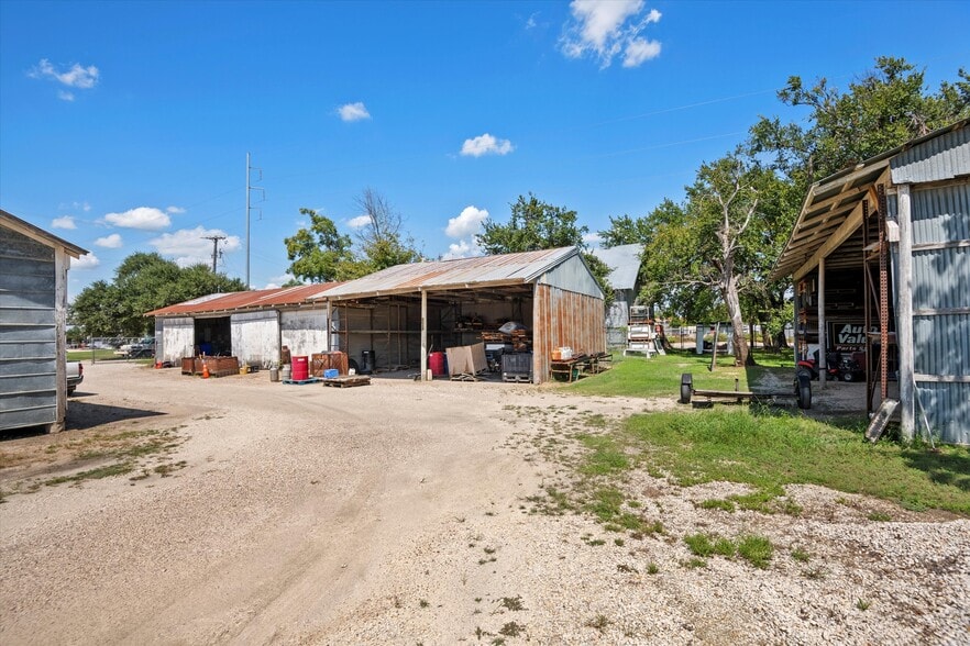 More Photos Of , Cleburne Flex For Sale