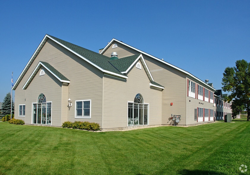 More Photos Of 2200 W Frontage Rd, Stillwater Hotel For Sale