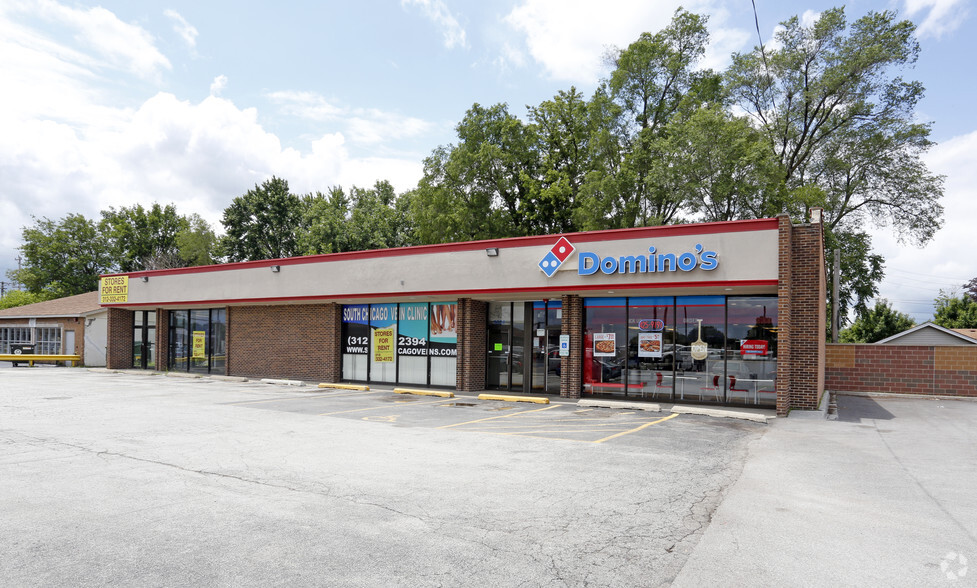 Primary Photo Of 9022-9028 S Cicero Ave, Oak Lawn Freestanding For Lease