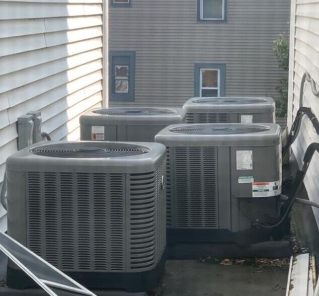 More Photos Of 65 Grant St, Buffalo Storefront For Sale