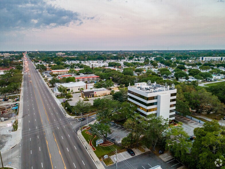 More Photos Of 3000 Gulf To Bay Blvd, Clearwater Medical For Lease