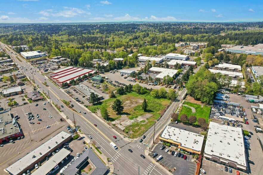 More Photos Of 34413-34421 Pacific Hwy S, Federal Way Land For Sale