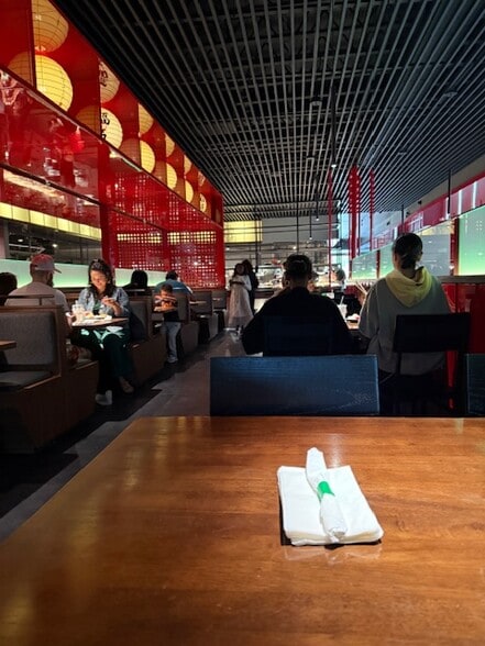 More Photos Of University Dr, Coral Springs Restaurant For Lease