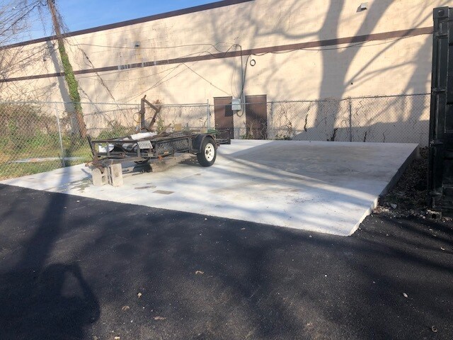 More Photos Of 909-911 N Lehigh St, Baltimore Land For Lease