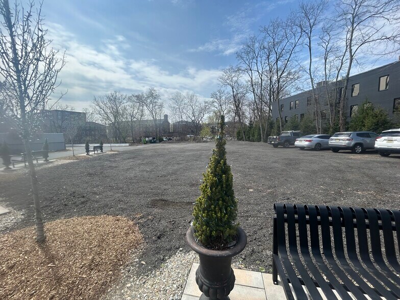 Primary Photo Of 281 Johnson Ave, River Edge Land For Lease