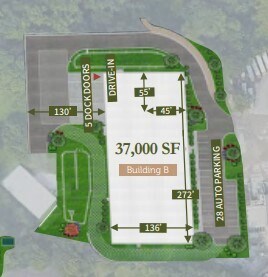 More Photos Of 1400 3rd St, Fair Lawn Unknown For Lease