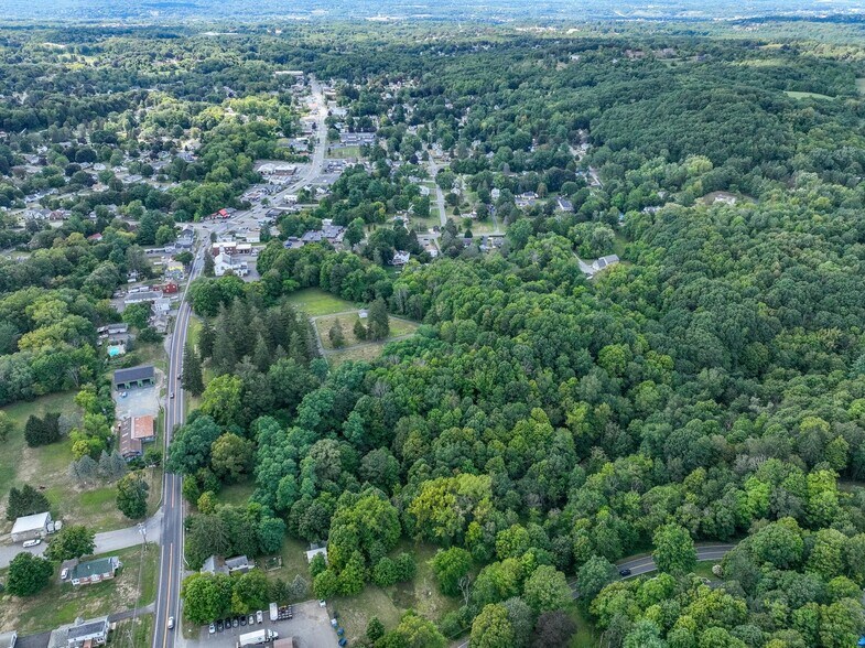 More Photos Of 453 Main Ave, Wynantskill Land For Sale