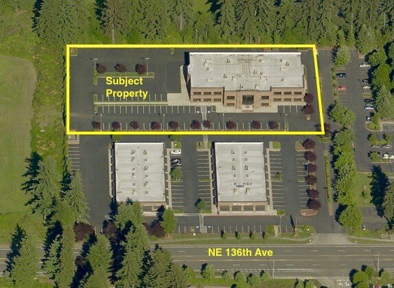 More Photos Of 701 NE 136th Ave, Vancouver Office For Lease