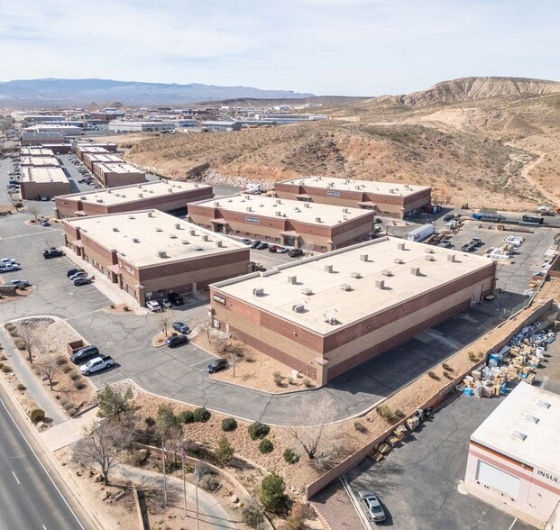 More Photos Of , St George Industrial For Sale