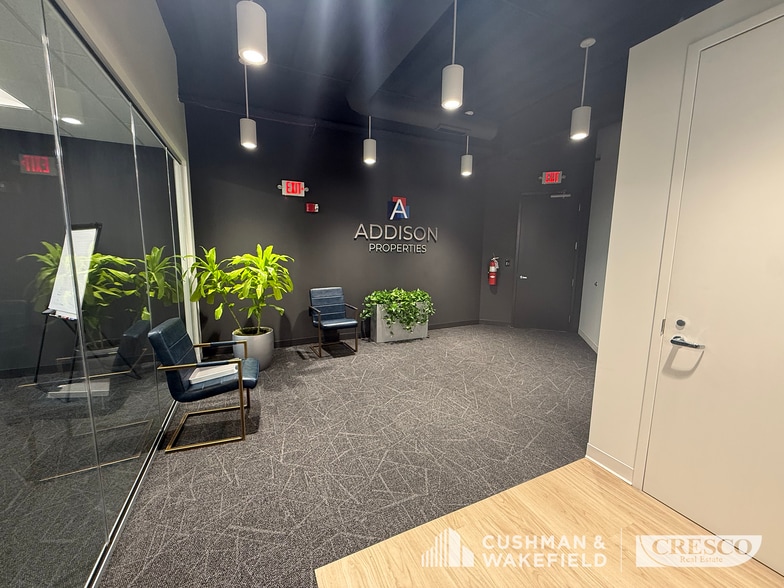 More Photos Of 3401 Enterprise Pky, Beachwood Office For Lease