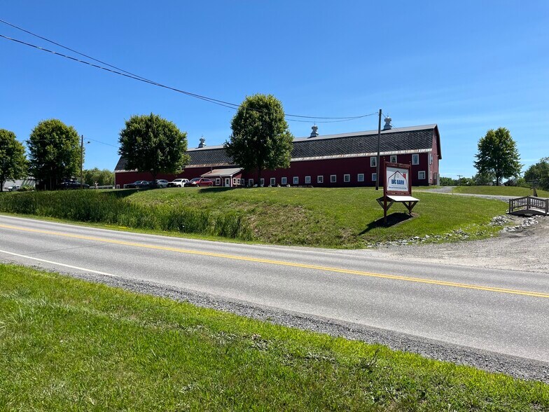 More Photos Of 16 New Haven Rd, Vergennes Land For Sale