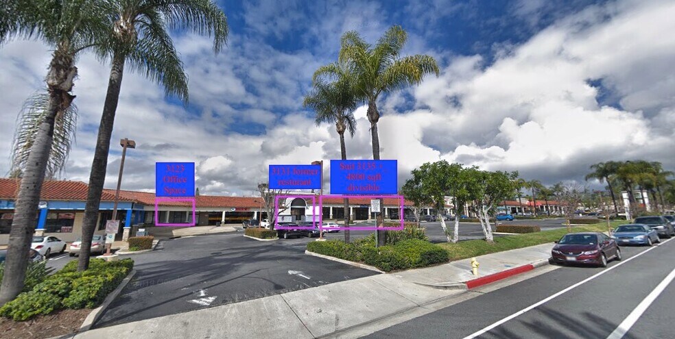 More Photos Of 3101-3191 N Garey Ave, Pomona Unknown For Lease