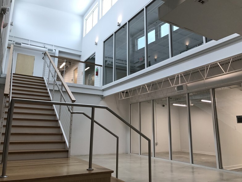 More Photos Of 2912 W 6th St, Fort Worth Loft Creative Space For Lease