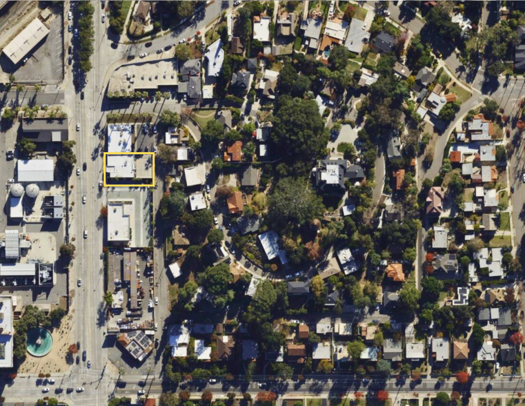 More Photos Of 1139 Fair Oaks Ave, Pasadena Freestanding For Sale