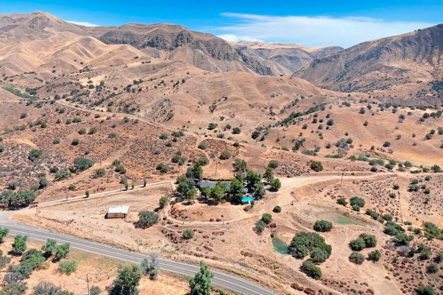 More Photos Of 39330 W Warthan Canyon Rd, Coalinga Land For Sale