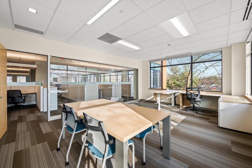 More Photos Of 690 Stockton Dr, Exton Office For Lease