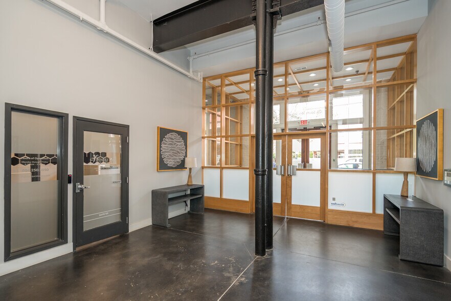 More Photos Of 125 S 14th St, Richmond Loft Creative Space For Lease