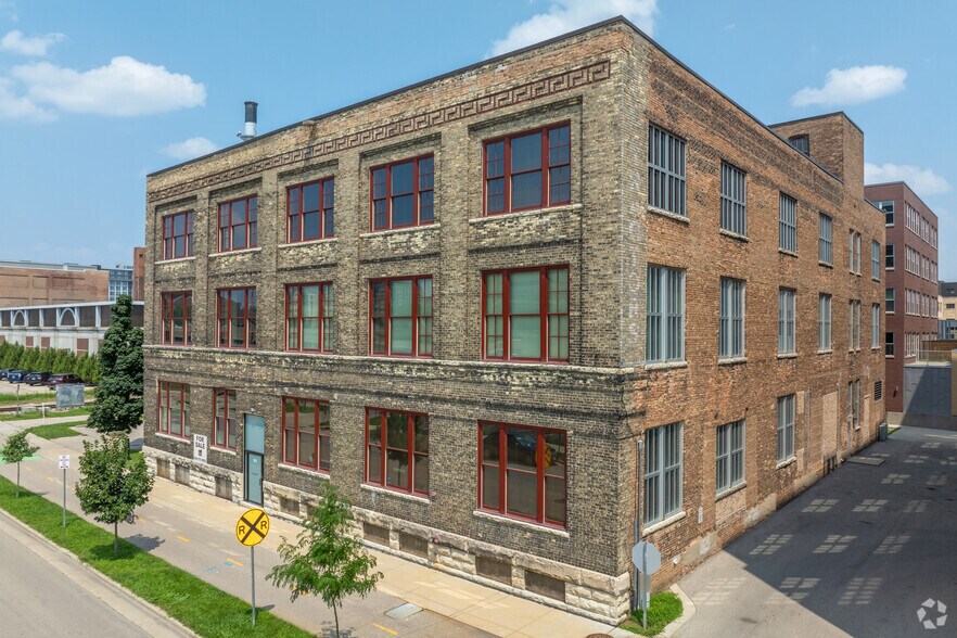 Primary Photo Of 301 S Blount St, Madison Loft Creative Space For Lease