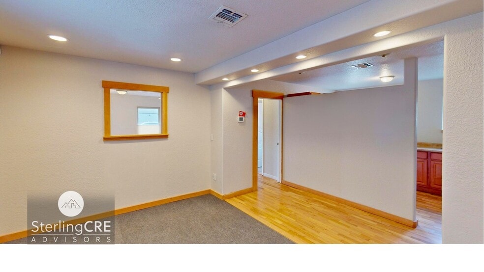 More Photos Of 2120 Dixon Ave, Missoula Office For Sale