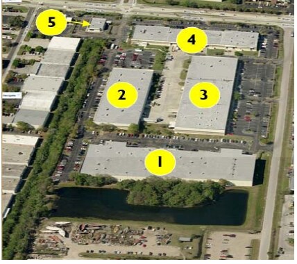 More Photos Of 7340 Bryan Dairy Rd, Largo Unknown For Lease