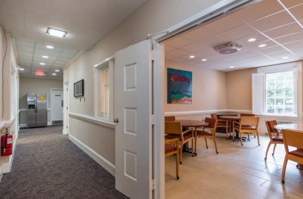 More Photos Of 5711 Chamberlayne Rd, Richmond Medical For Sale