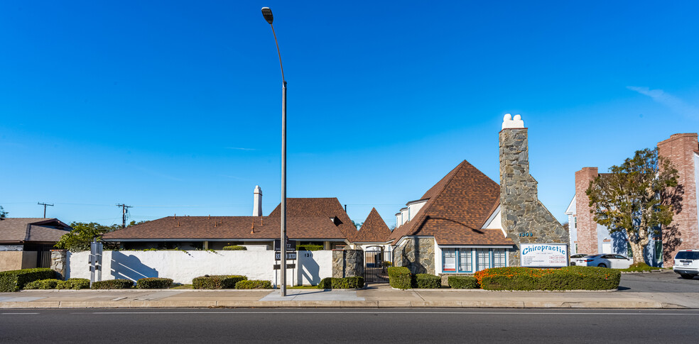 Primary Photo Of 1311 S Euclid St, Anaheim Loft Creative Space For Sale