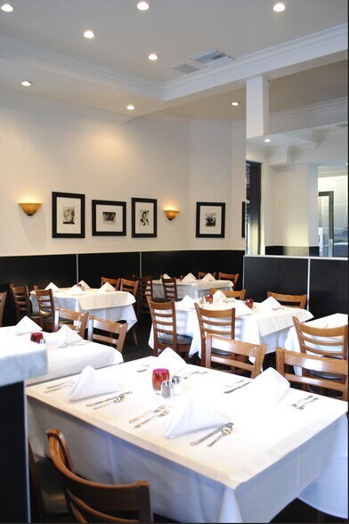 More Photos Of 8516-8524 Lincoln Blvd, Los Angeles Restaurant For Lease