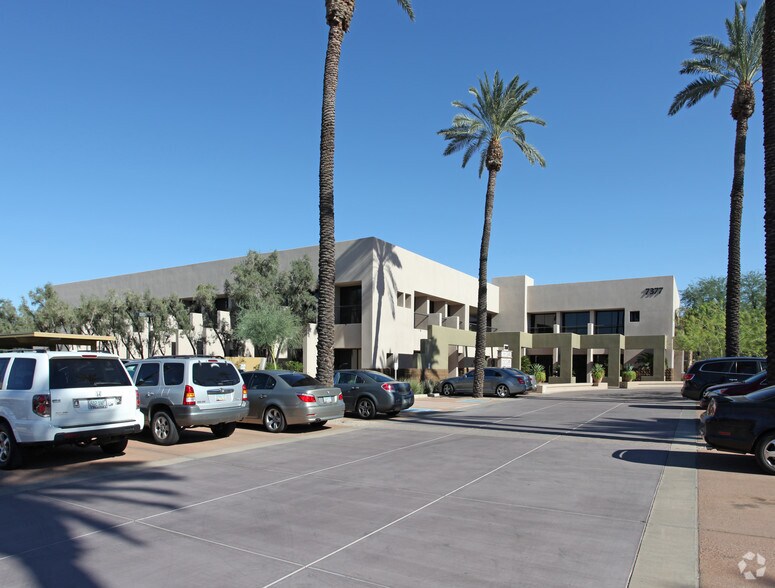 More Photos Of 7377 E Doubletree Ranch Rd, Scottsdale Office For Lease