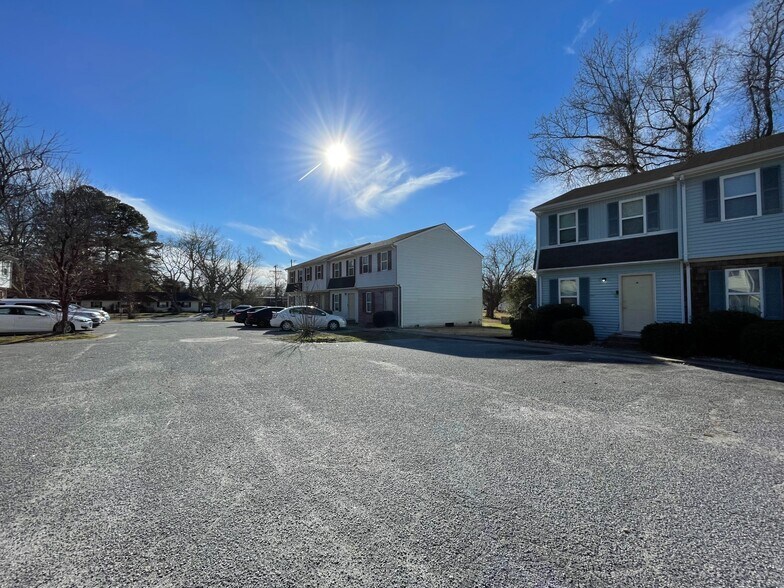 More Photos Of , Elizabeth City Multifamily For Sale