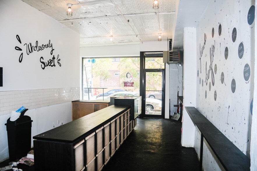 More Photos Of 119 Knickerbocker Ave, Brooklyn Apartments For Lease