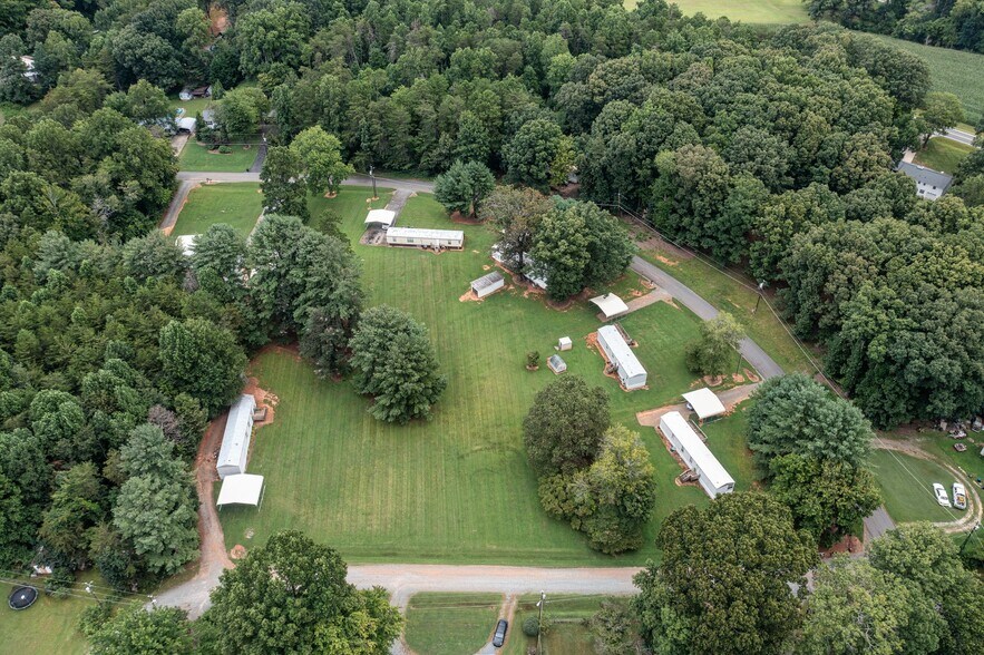 More Photos Of , Pfafftown Land For Sale